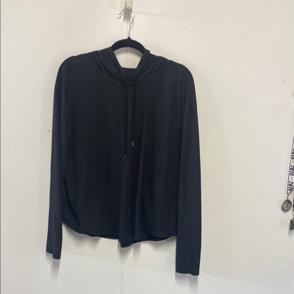 Old Navy Black Women's Sweater